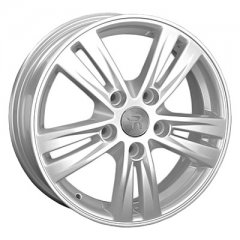 Kia KI31 - Silver