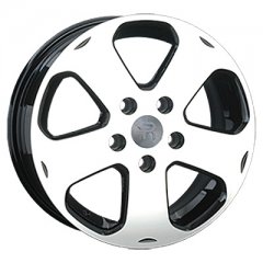 Kia KI53 - Black Full Polish