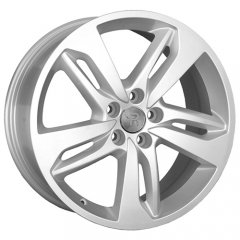 Land Rover LR40 - Silver