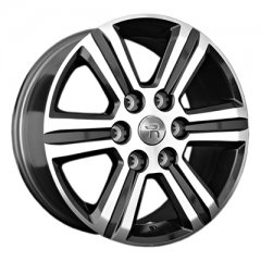 Mitsubishi MI103 - Black Full Polish