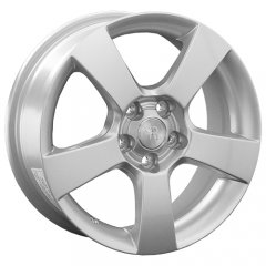Opel OPL39 - Silver