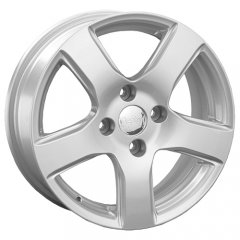 Peugeot PG24 - Silver