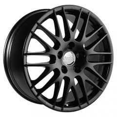 Porsche PR11 - Mist Black