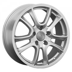 Porsche PR6