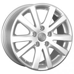 Skoda SK13 - Silver