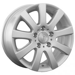 Skoda SK32 - Silver