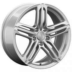 Skoda SK92 - Silver