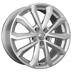 Toyota TY187 - Silver