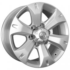 Toyota TY190 - Silver