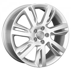 Volvo V22 - Silver