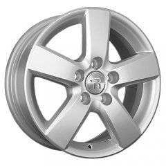 VW VV29 - Silver