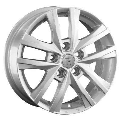 VW VV216 - Silver