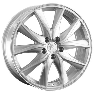 VW VV269 - Silver
