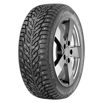 Ikon Tyres Autograph Ice 9 SUV