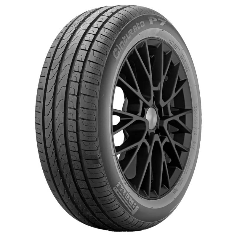 Pirelli Cinturato P7 Run Flat