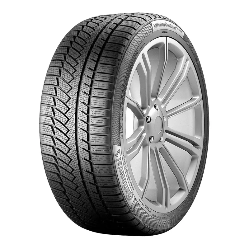 Continental WinterContact TS 850P SUV Run Flat