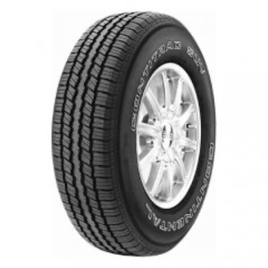 Continental ContiTrac SUV