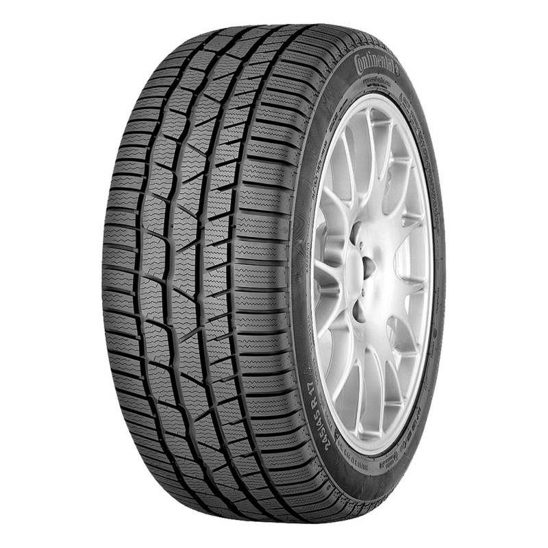Continental ContiWinterContact TS 830 P