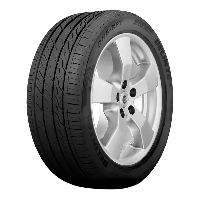 Delinte DH6 Run Flat 245/45 R18 96Y