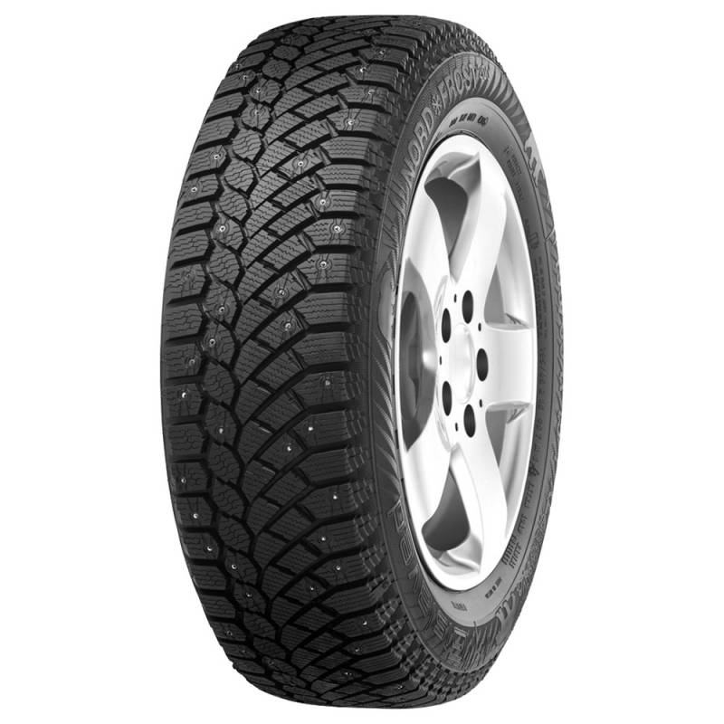 Gislaved Nord Frost 200 SUV