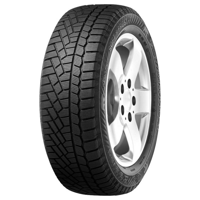 Gislaved Soft Frost 200 SUV