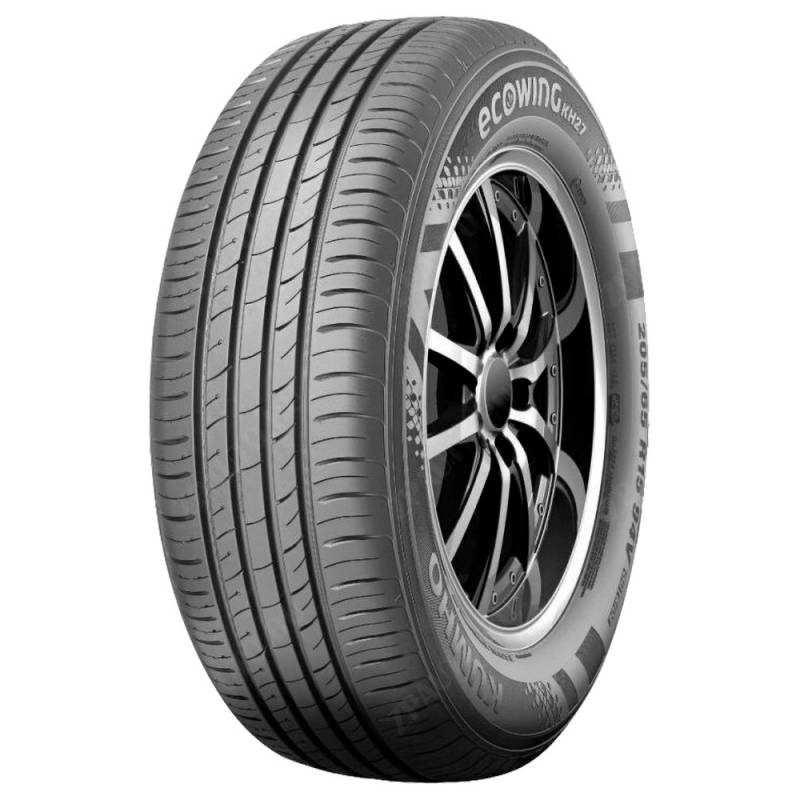 Kumho Ecowing ES01 KH27