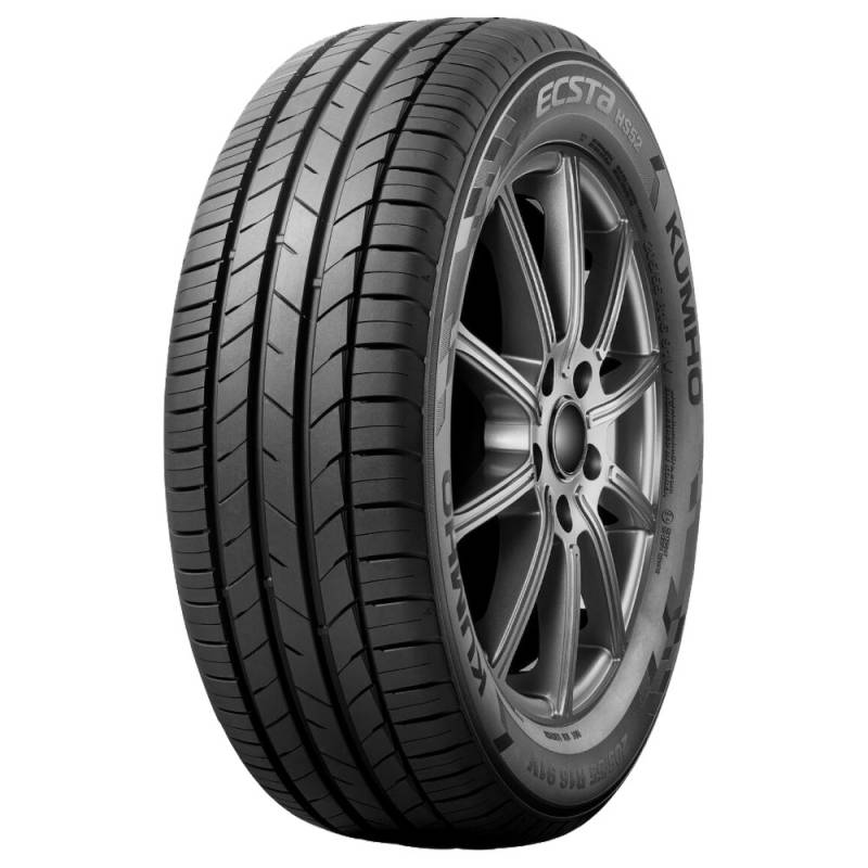 Kumho Ecsta HS52