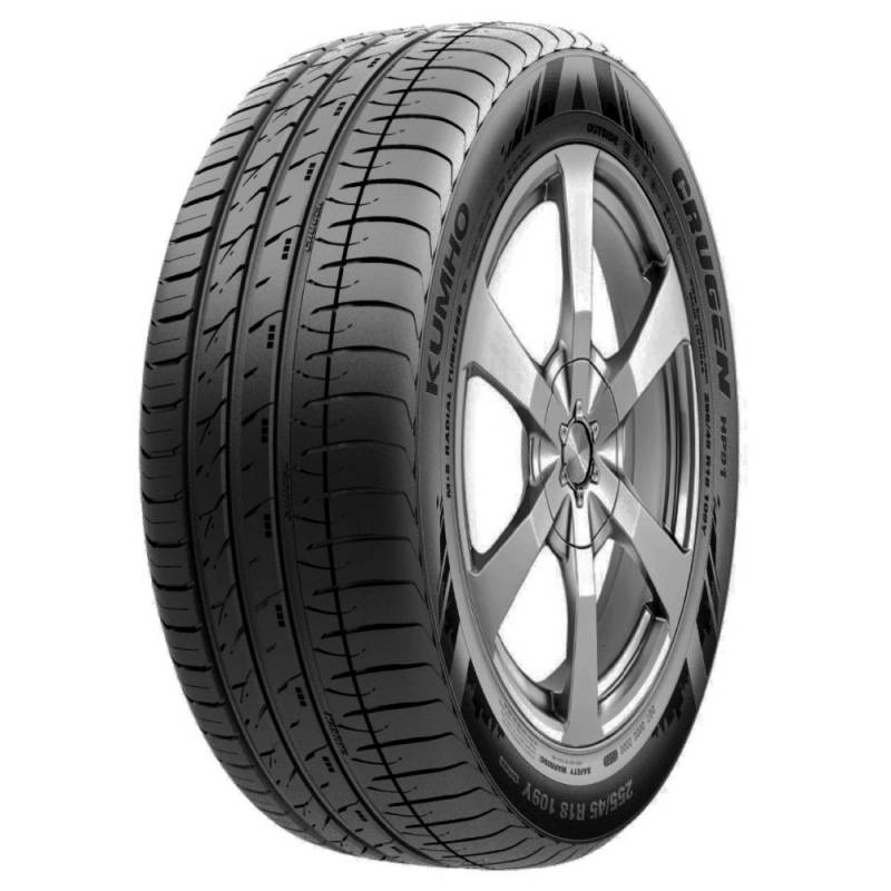 Kumho Crugen HP91