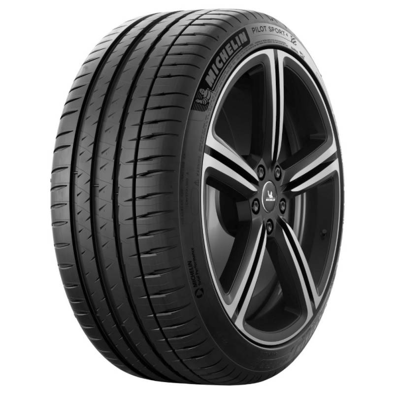 Michelin Pilot Sport 4