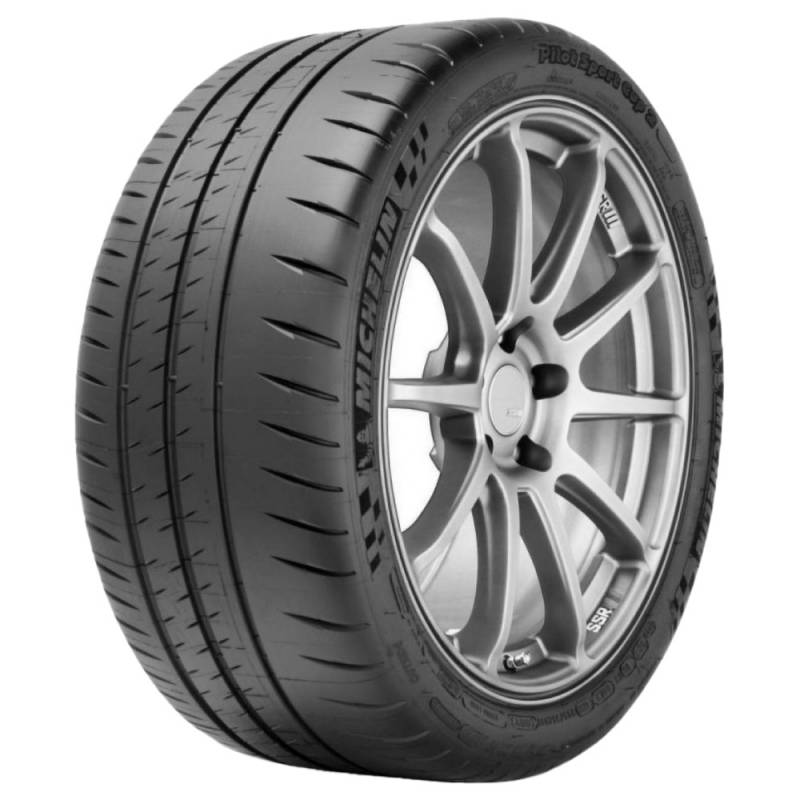 Michelin Pilot Sport Cup 2