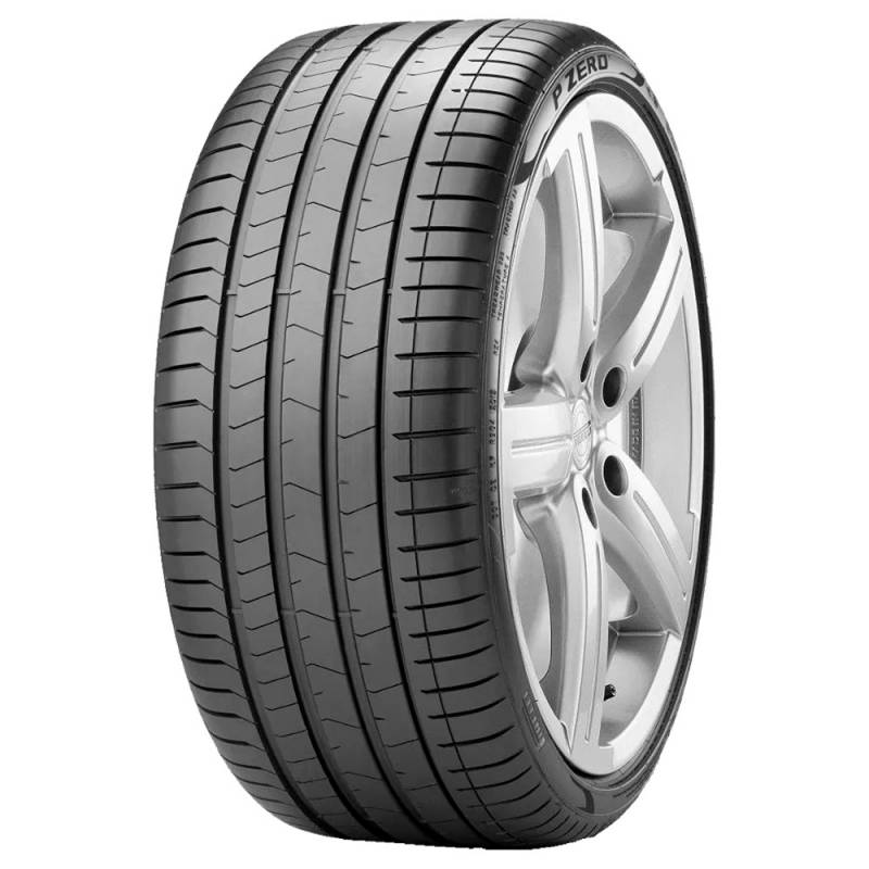 Pirelli P Zero PZ4 Luxury Saloon Run Flat