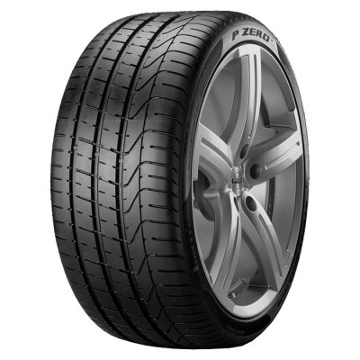 Pirelli P Zero