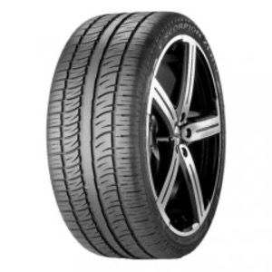Pirelli Scorpion Zero Asimmetrico