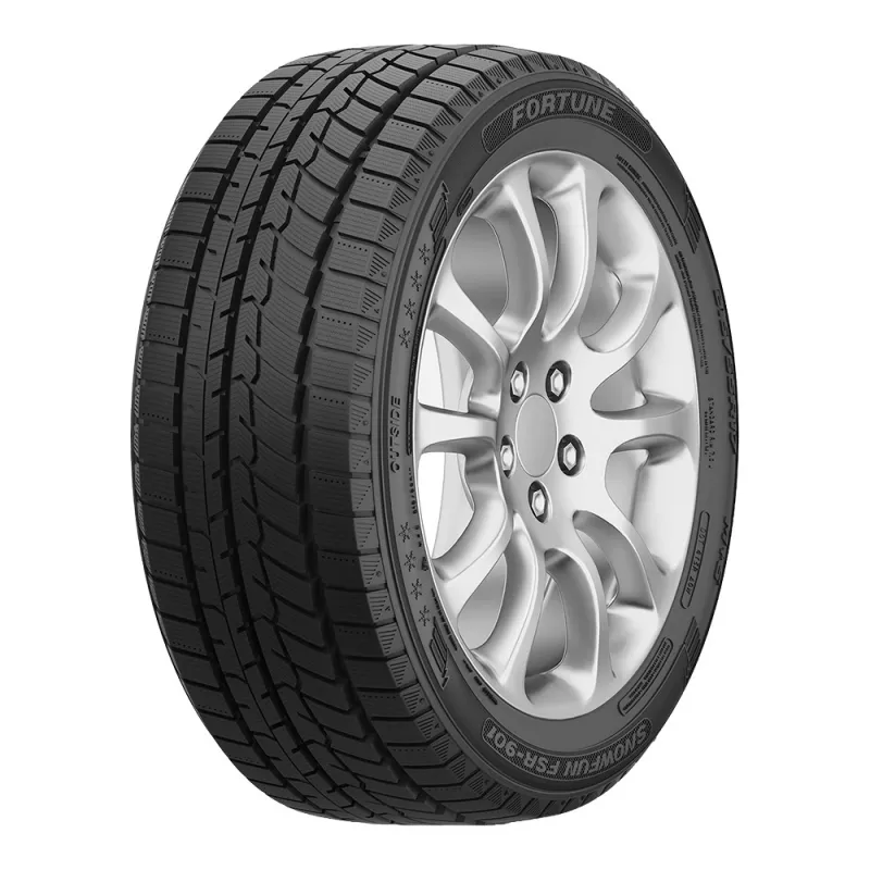 Fortune SnowFun FSR-901