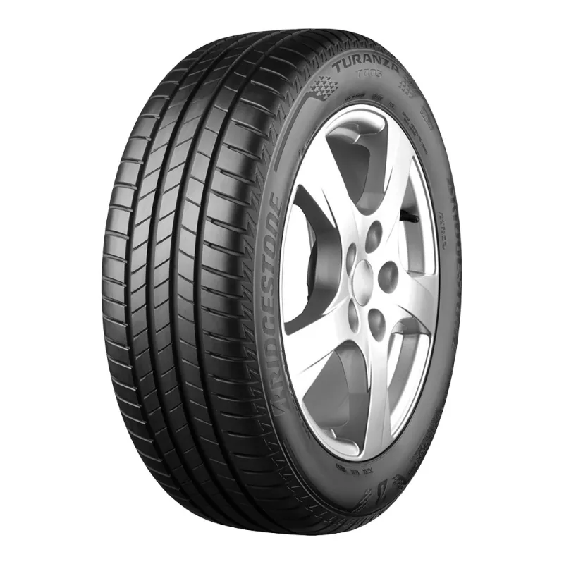 Bridgestone Turanza T005 Run Flat 225/50 R17 94Y