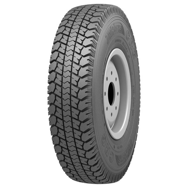 Tyrex CRG VM-201