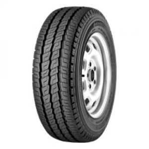 Continental Vanco 8