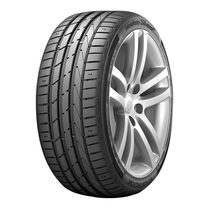 Hankook Ventus S1 Evo 2 K117 Run Flat