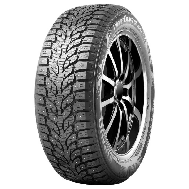 Kumho WinterCraft Ice WI32