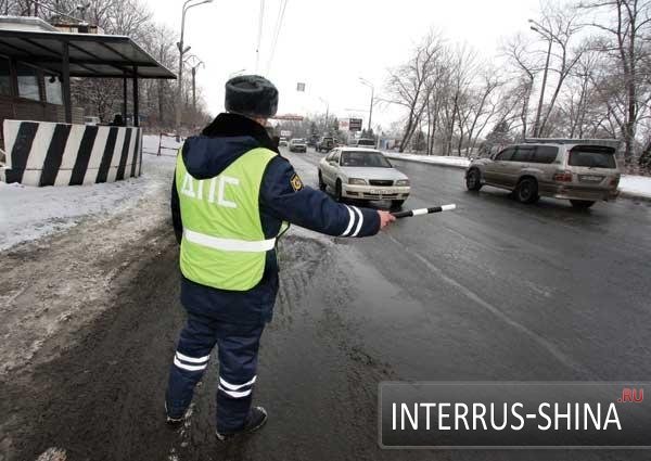 Новый штраф с 1 января 2015 года: ГИБДД раскрывает секреты