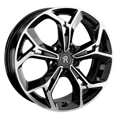 Replay  CHR95