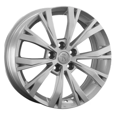 Silver