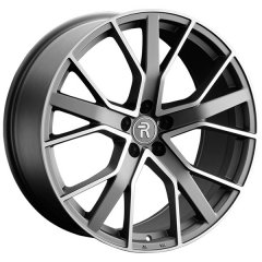 Audi A156 - MGMF