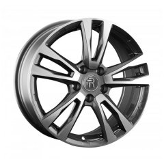 Audi A171 - GMF