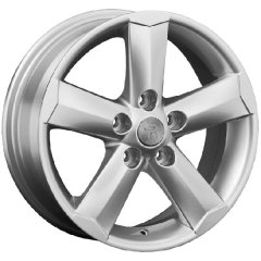 Kia KI201 - Silver