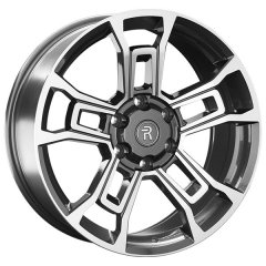 Toyota TY328 - GMF