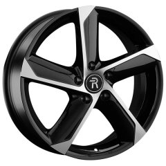Toyota TY343 - BKF
