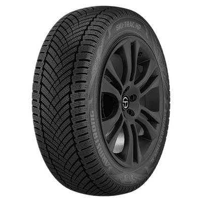 Armstrong Ski-Trac HP