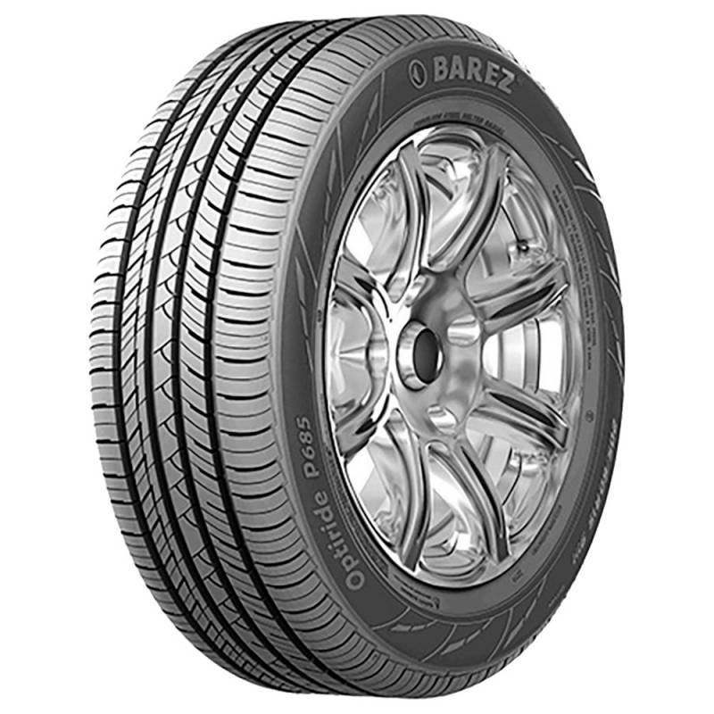 Barez Optidrive P685
