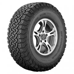 All Terrain T/A KO2